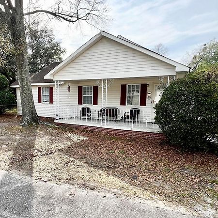 A Cozy Spot On Montague Vila Charleston Exterior foto